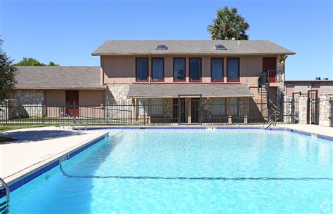 RESERVE AT PECAN VALLEY APARTMENTS 4032 E Southcross Blvd in San Antonio, TX. . Reserve at pecan valley